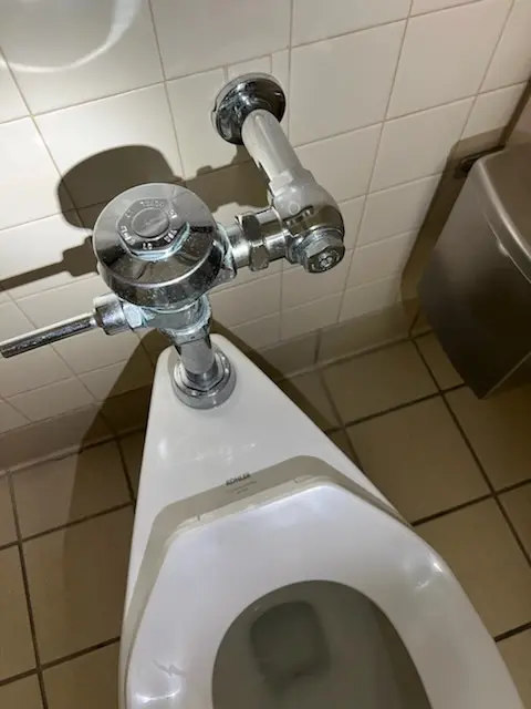 Fixture installation and repair for Hydro Jetting in Savage